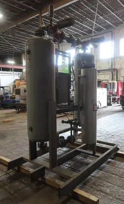 USED PNEUMATECH EE750