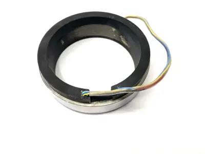 USED AEROTECH TORQUE MOTOR