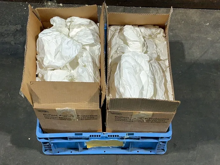 Used DUPONT 01000 Miscellaneous MRO Ohio US | HGR 24 #1261130