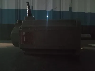 USED MITSUBISHI HA200NC-S