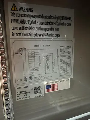 Used SABA S-23R Refrigerators Florida US | BAM Discount Restaurant Equipment #1390543