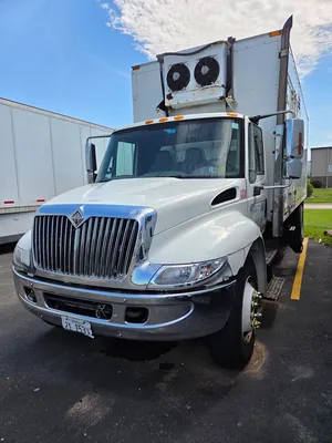 2005 INTERNATIONAL 4300 SBA 4X2 BOX TRUCK | Levy Recovery Group (15)