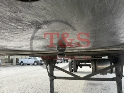 Used 2024 GREAT DANE _UNKNOWN_ Reefer Trailers Illinois US | T&S Trailer Pool #1545387