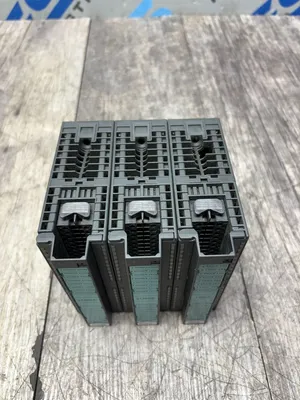 SIEMENS 322-1BL00-0AA0 & 6ES7 321-1BL00-0AA0 Electrical/PLC/Automation | ESS Industrial Equipment Sales (5)