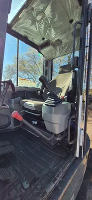2016 BOBCAT E85 Excavators | Platinum Group (15)