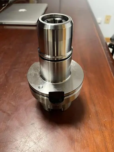 New | in-Stock NIKKEN HSK100A-C20-115G-IDU Collet Chucks & Fixtures Michigan US | RAB Industries, Inc. #184131