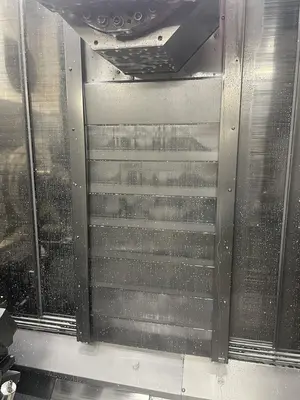 USED 2007 MORI SEIKI NT4200/1000SZ