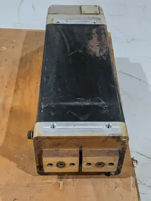 Used Roman T48690SE3830WX Welding Transformers Michigan US | Maverick Industrial Sales #1400818
