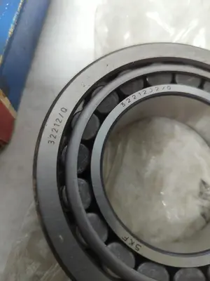 New | in-Stock SKF 32212 J2/Q Bearings | Surplus Asset Holdings #1191079