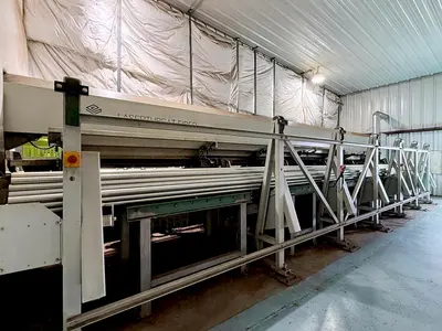 Used 2015 BLM LT FIBER Laser Cutters Illinois US | Machine Factory Outlet #1262792