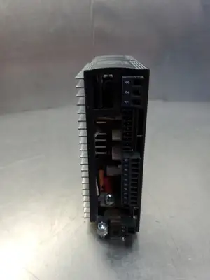 AEG Thyro-A 1A 500-4 HRL1 Thyristor Power Controller Unit, 500V, 4A. 3D-32