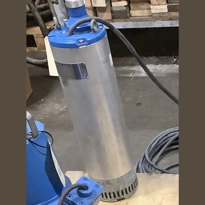 USED PUMPEX PC 1301H