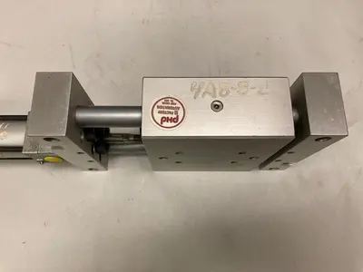 New | in-Stock PHD SGD14X2-BB-DB-GY Cylinders | Surplus Asset Holdings #1207273