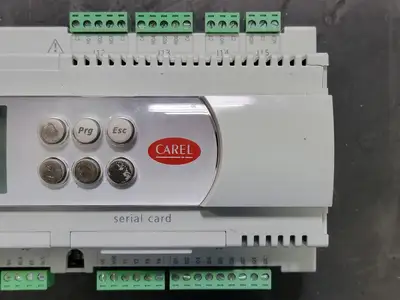 USED CAREL PCO3000ESO