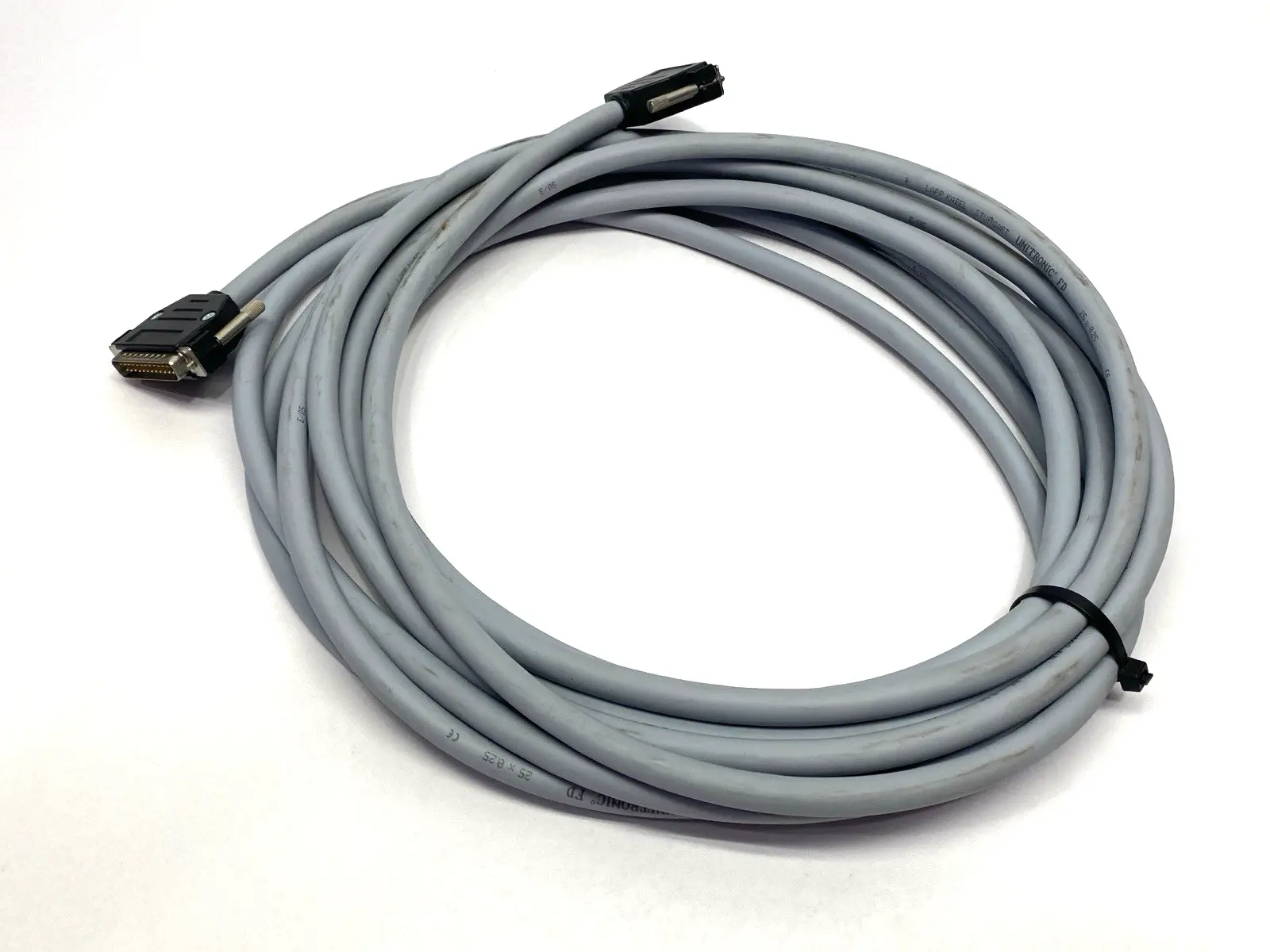 USED LAPP 0027865