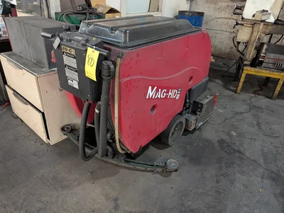Used _UNKNOWN_ _UNKNOWN_ Washers/Scrubbers Texas US | IRS Auction #1320636