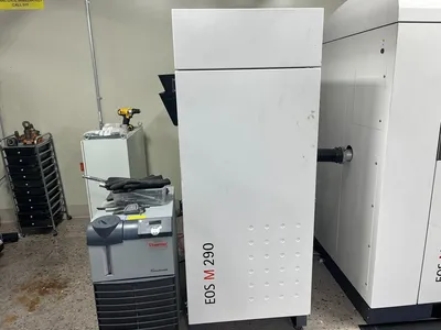 2014 EOS M290 3D Printers | Asset Exchange Corporation (8)