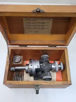 USED LAST WORD MODEL B