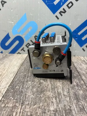 Festo CPV14-GE-MP-8 Electrical/PLC/Automation | ESS Industrial Equipment Sales (5)