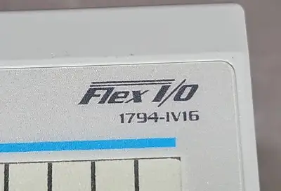 USED Allen-Bradley 1794 IV 16