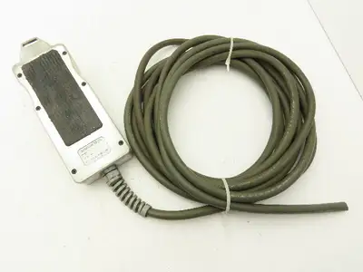 Sungjin Tech MPG(FL SWRIES)9M Machine Teach Pendent 4 Axes Pulse Generator