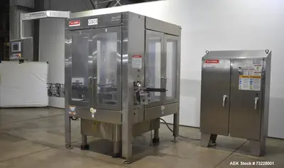 USED AEROFIL 1695