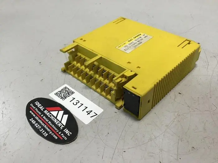 Used FANUC A03B-0807-C153 Circuit Boards Michigan US | Ideal Machinery #583433