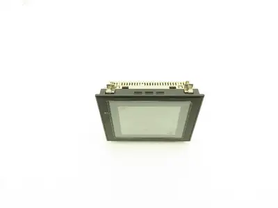 Omron NS5-SQ10B-V2 PLC Interactive Display 5.7" LCD 24V 15W *WILL NOT POWER UP