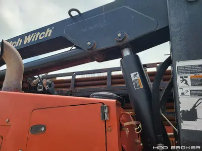 Used 2011 DITCH 2011 DITCH WITCH JT100 MACH 1 Drill Rigs Florida US | HDD Broker #1346434