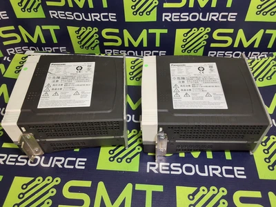 USED PANASONIC MDDDT5540001