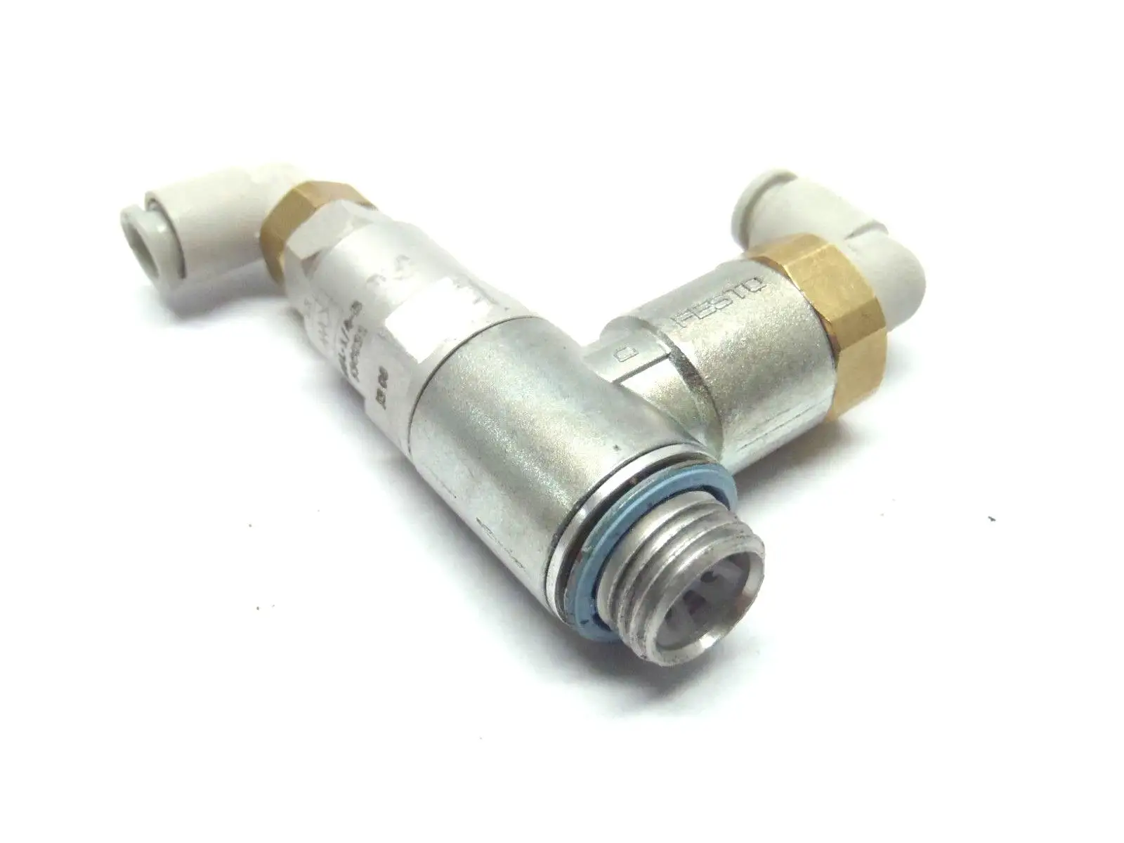 HGL-1/4-B 530031 | Festo  Piloted Check Valve - Used