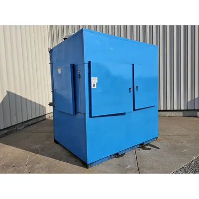 USED GARDNER DENVER 7CDL17P