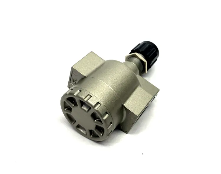 Used SMC AS420-N04 Valves/Fittings | Maverick Industrial Sales #1113514