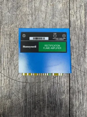 HONEYWELL R7847 A 1033 Electrical/PLC/Automation | ESS Industrial Equipment Sales (4)