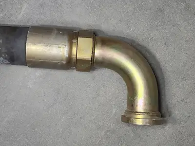 USED LETOURNEAU R4213834