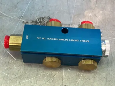 Used OILRITE PURGEX Pumps Ohio US | HGR 24 #1314989