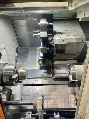 2022 MAZAK QT 250MSY/ SMOOTH G CNC LATHES MULTI AXIS | Quick Machinery Sales, Inc. (6)