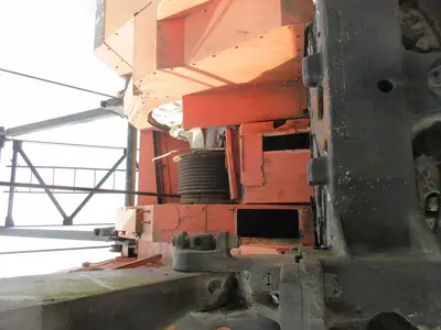 Used 1988 NORTHWEST 70D Crawler Cranes Pennsylvania US | Proxy Equipment #1378477
