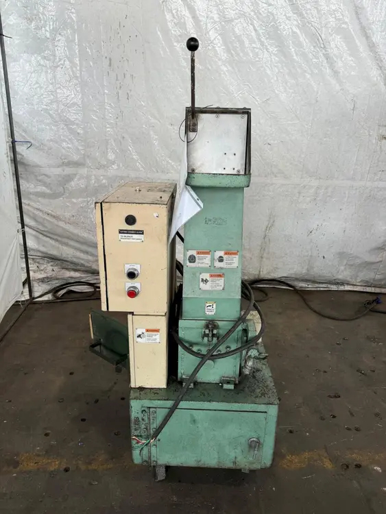 Used IMS LP-49-5C Granulators Ohio US | G-2000, Inc. 7 #178878
