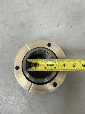 USED ENGEL ES 600/150
