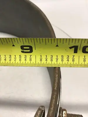 USED OMEGA M-1886-8