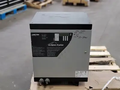 Used AMETEK 900EC3-24DP Battery Chargers British Columbia CA | Lenmark #238397