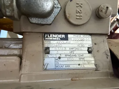 Used ROTO-FINISH RM-1N Parts Washers South Carolina US | ESS Industrial Equipment Sales #1494118