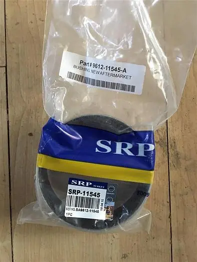 New | in-Stock SRP SRP BUSHING 9612-11545-A Automotive Parts Pennsylvania US | East West Machinery & Drilling #1416275