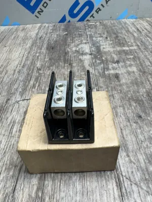 USED EDISON PB1012 & EPDB104