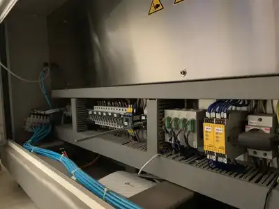 USED 2020 MAINLINE INDUSTRIES PHANTOM