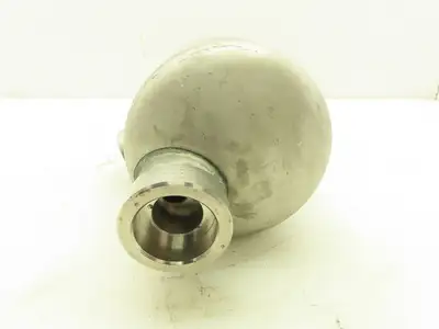 Armstrong Model 13LD SS Liquid Drainer Trap 3/8" Orifice 1"SW 570PSI 100°F