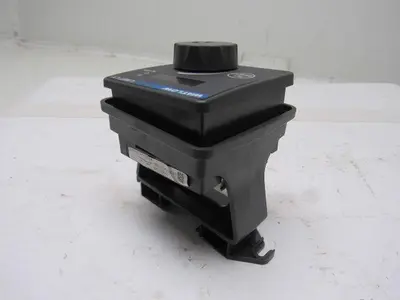 Watlow LV-C6-L-U-2701-370A Temperature Control 120V