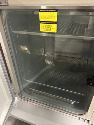 Forma Scientific 3110 Water Jacketed Incubator – Dual Unit