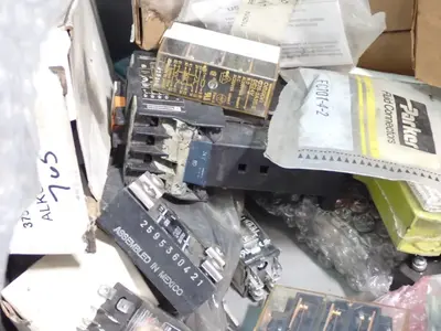 Electrical Components